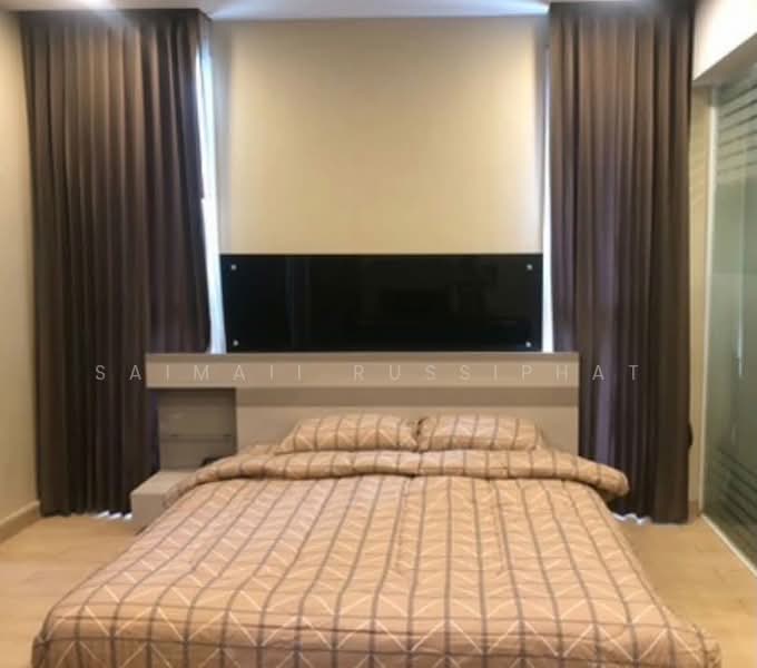Beachfront Jomtien Residence, Chon Buri (Pattaya), Na Chom Thian, Sattahip, Chon Buri (Pattaya), 1 Bedroom, 40 sqm, Condo For Sale, by Saimaii Russiphat, 500403745 - DDproperty.com