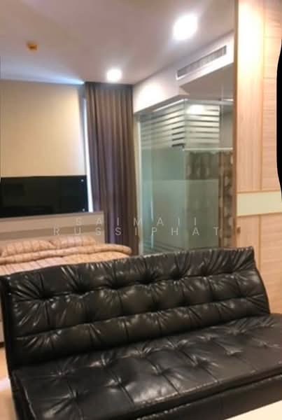 Beachfront Jomtien Residence, Chon Buri (Pattaya), Na Chom Thian, Sattahip, Chon Buri (Pattaya), 1 Bedroom, 40 sqm, Condo For Sale, by Saimaii Russiphat, 500403745 - DDproperty.com
