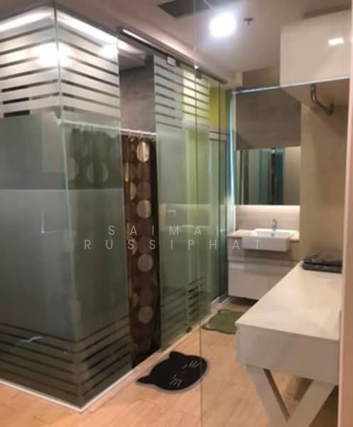 Beachfront Jomtien Residence, Chon Buri (Pattaya), Na Chom Thian, Sattahip, Chon Buri (Pattaya), 1 Bedroom, 40 sqm, Condo For Sale, by Saimaii Russiphat, 500403745 - DDproperty.com