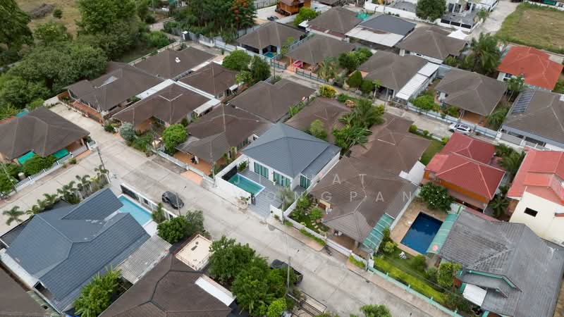 บ้านพูลวิลล่า พรประภานิมิตร, ชลบุรี, พรประภานิมิต, บางละมุง, ชลบุรี, 232 ตร.ม., วิลล่า ขาย, โดย Sujiphat Sreewongpan, 500403747 - DDproperty.com