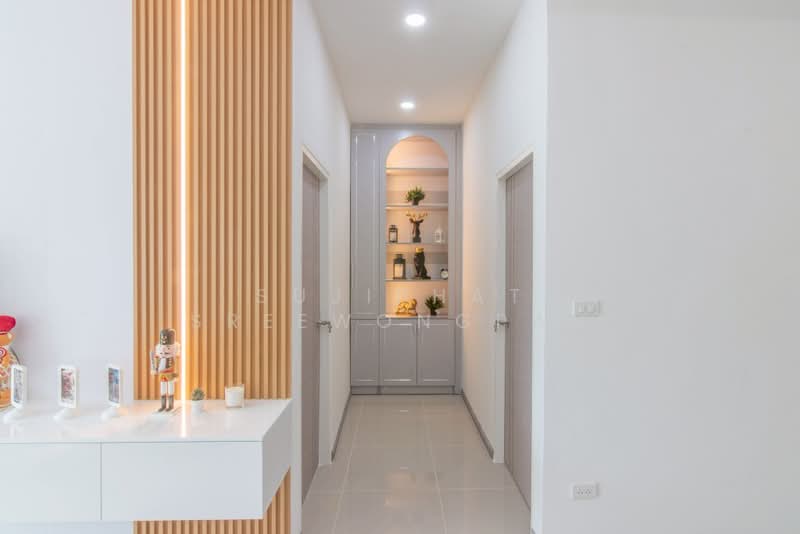 บ้านพูลวิลล่า พรประภานิมิตร, Chon Buri (Pattaya), พรประภานิมิต, Bang Lamung, Bang Lamung (Pattaya), Chon Buri (Pattaya), 3 Bedrooms, 232 sqm, Villa For Sale, by Sujiphat Sreewongpan, 500403747 - DDproperty.com