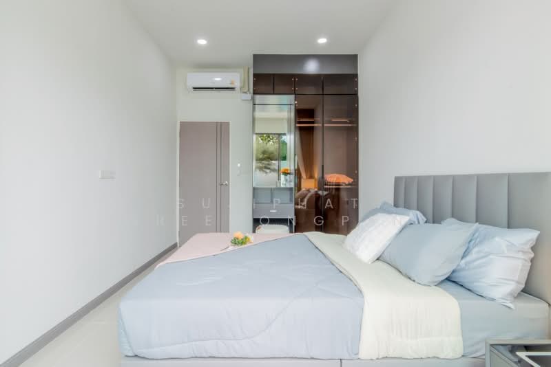 บ้านพูลวิลล่า พรประภานิมิตร, Chon Buri (Pattaya), พรประภานิมิต, Bang Lamung, Bang Lamung (Pattaya), Chon Buri (Pattaya), 3 Bedrooms, 232 sqm, Villa For Sale, by Sujiphat Sreewongpan, 500403747 - DDproperty.com
