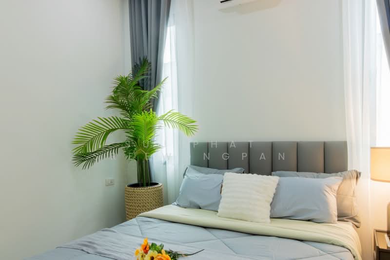 บ้านพูลวิลล่า พรประภานิมิตร, Chon Buri (Pattaya), พรประภานิมิต, Bang Lamung, Bang Lamung (Pattaya), Chon Buri (Pattaya), 3 Bedrooms, 232 sqm, Villa For Sale, by Sujiphat Sreewongpan, 500403747 - DDproperty.com