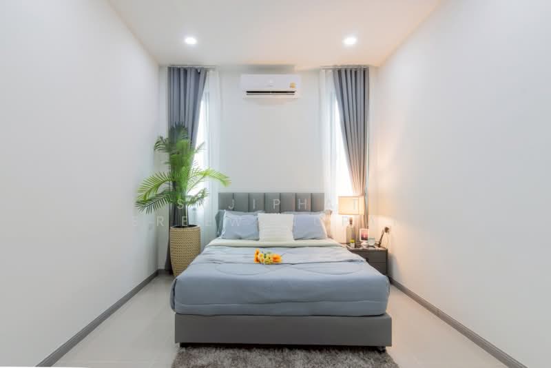 บ้านพูลวิลล่า พรประภานิมิตร, Chon Buri (Pattaya), พรประภานิมิต, Bang Lamung, Bang Lamung (Pattaya), Chon Buri (Pattaya), 3 Bedrooms, 232 sqm, Villa For Sale, by Sujiphat Sreewongpan, 500403747 - DDproperty.com