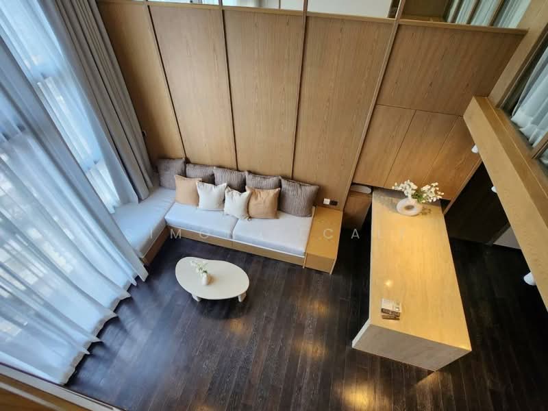 Park Origin Thonglor, กรุงเทพ, Soi Thonglor 10, Sukhumvit Road, คลองตันเหนือ, วัฒนา, กรุงเทพ, 60 ตร.ม., คอนโด ขาย, โดย Simon Decalf, 500403750 - DDproperty.com