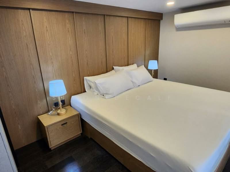 Park Origin Thonglor, Bangkok, Soi Thonglor 10, Sukhumvit Road, Khlong Tan Nua, Watthana, Bangkok, 2 Bedrooms, 60 sqm, Condo For Sale, by Simon Decalf, 500403750 - DDproperty.com