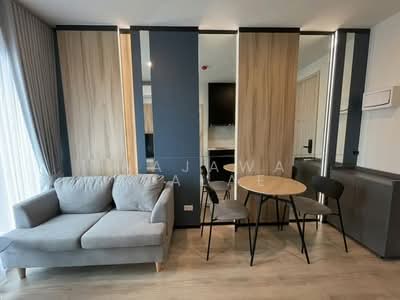 For Rent - Nue District R9, Bangkok