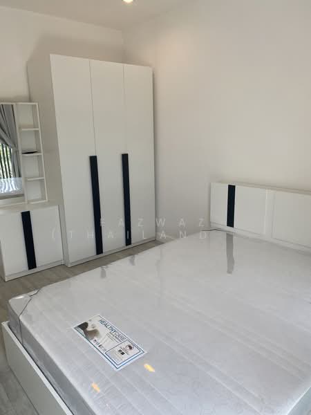 East Bangtao Ville, Phuket, 4 Thep Krasatti, Thep Krasattri, Thalang, Phuket, 3 Bedrooms, 126 sqm, Villa For Rent, by Fazwaz (Thailand) Co., Ltd., 500403755 - DDproperty.com