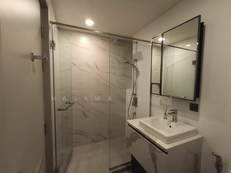 The Line Sukhumvit 101, Bangkok, 3009 Sukhumvit 101 Road, Bang Chak, Phra Khanong, Bangkok, 1 Bedroom, 42 sqm, Condo For Rent, by Najawa Salae, 500403757 - DDproperty.com