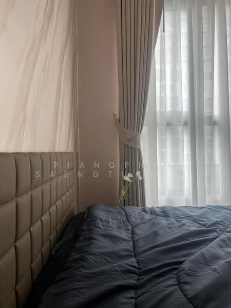 TEAL Sathorn-Taksin, Bangkok, 88 Soi Somdet Phra Chao Tak Sin 9, Samlae, Thon Buri, Bangkok, 2 Bedrooms, 58 sqm, Condo For Rent, by Piangphet Saengtuangkit, 500403758 - DDproperty.com