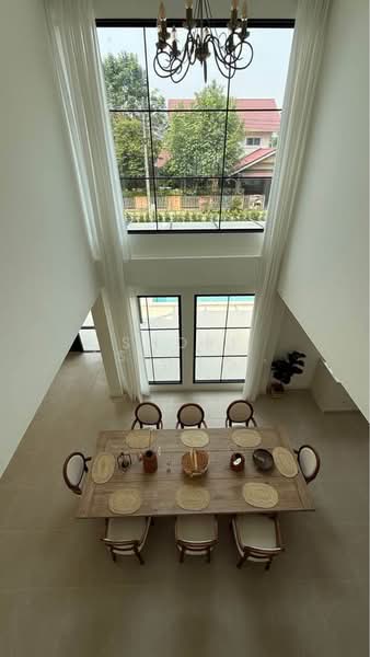 Sansaran North View : แสนสราญ นอร์ทวิว, เชียงใหม่, บ้านแหวน, หางดง, เชียงใหม่, 600 ตร.ม., บ้านเดี่ยว ขาย, โดย Shori Asset Group Co., Ltd., 500403759 - DDproperty.com