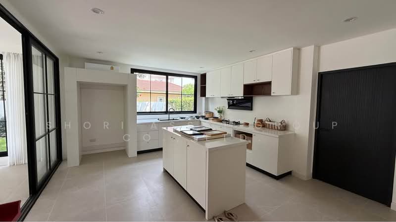 Sansaran North View : แสนสราญ นอร์ทวิว, เชียงใหม่, บ้านแหวน, หางดง, เชียงใหม่, 600 ตร.ม., บ้านเดี่ยว ขาย, โดย Shori Asset Group Co., Ltd., 500403759 - DDproperty.com