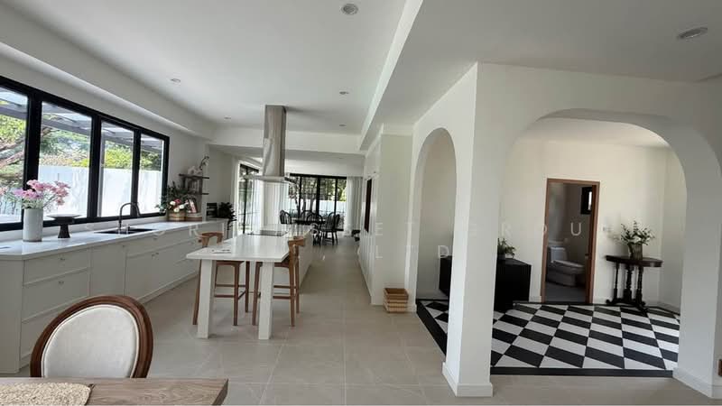 Sansaran North View, Chiang Mai, Ban Waen, Hang Dong, Chiang Mai, 5 Bedrooms, 600 sqm, Single Detached House For Sale, by Shori Asset Group Co., Ltd., 500403759 - DDproperty.com
