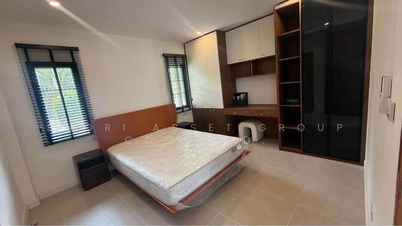 Sansaran North View : แสนสราญ นอร์ทวิว, เชียงใหม่, บ้านแหวน, หางดง, เชียงใหม่, 600 ตร.ม., บ้านเดี่ยว ขาย, โดย Shori Asset Group Co., Ltd., 500403759 - DDproperty.com