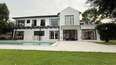 ขาย - Sansaran North View : แสนสราญ นอร์ทวิว, เชียงใหม่