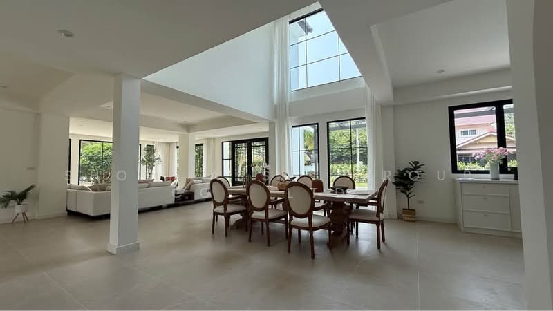 Sansaran North View, Chiang Mai, Ban Waen, Hang Dong, Chiang Mai, 5 Bedrooms, 600 sqm, Single Detached House For Sale, by Shori Asset Group Co., Ltd., 500403759 - DDproperty.com