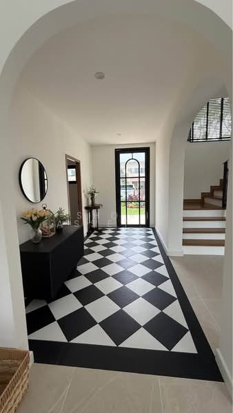 Sansaran North View : แสนสราญ นอร์ทวิว, เชียงใหม่, บ้านแหวน, หางดง, เชียงใหม่, 600 ตร.ม., บ้านเดี่ยว ขาย, โดย Shori Asset Group Co., Ltd., 500403759 - DDproperty.com
