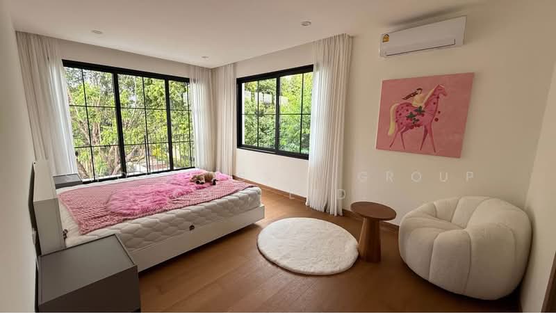Sansaran North View, Chiang Mai, Ban Waen, Hang Dong, Chiang Mai, 5 Bedrooms, 600 sqm, Single Detached House For Sale, by Shori Asset Group Co., Ltd., 500403759 - DDproperty.com