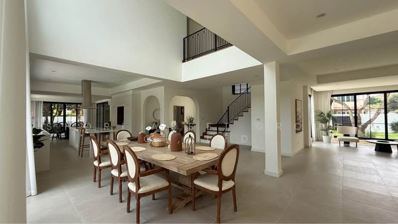Sansaran North View, Chiang Mai, Ban Waen, Hang Dong, Chiang Mai, 5 Bedrooms, 600 sqm, Single Detached House For Sale, by Shori Asset Group Co., Ltd., 500403759 - DDproperty.com