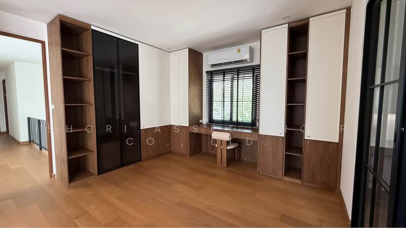 Sansaran North View, Chiang Mai, Ban Waen, Hang Dong, Chiang Mai, 5 Bedrooms, 600 sqm, Single Detached House For Sale, by Shori Asset Group Co., Ltd., 500403759 - DDproperty.com