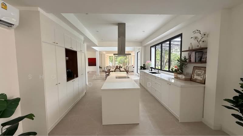 Sansaran North View, Chiang Mai, Ban Waen, Hang Dong, Chiang Mai, 5 Bedrooms, 600 sqm, Single Detached House For Sale, by Shori Asset Group Co., Ltd., 500403759 - DDproperty.com