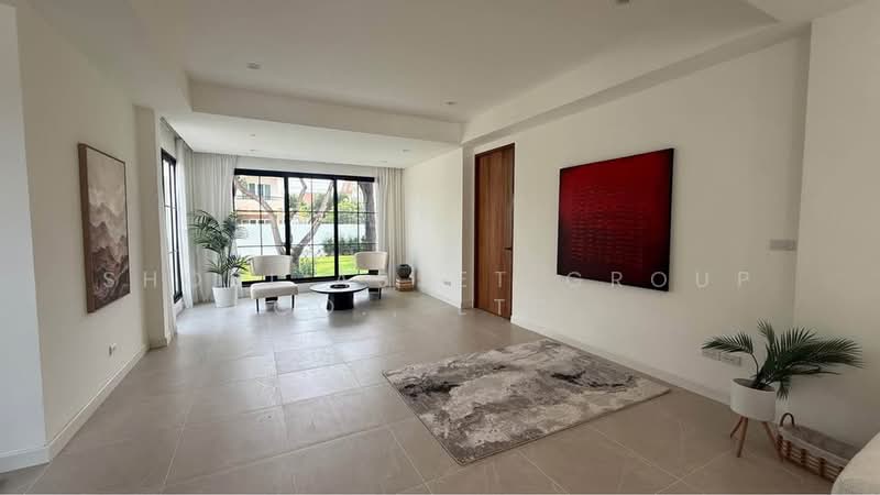 Sansaran North View, Chiang Mai, Ban Waen, Hang Dong, Chiang Mai, 5 Bedrooms, 600 sqm, Single Detached House For Sale, by Shori Asset Group Co., Ltd., 500403759 - DDproperty.com