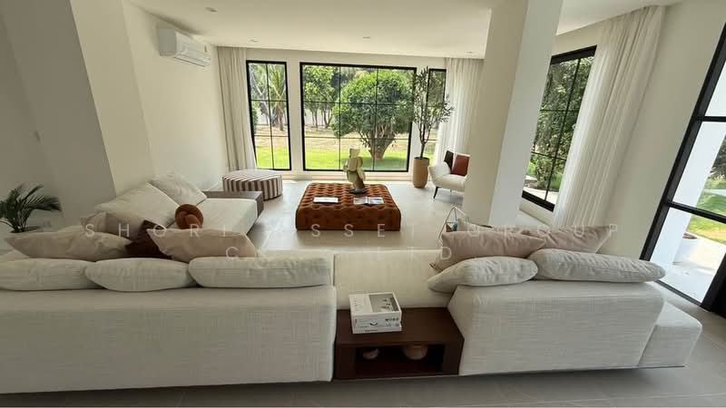 Sansaran North View : แสนสราญ นอร์ทวิว, เชียงใหม่, บ้านแหวน, หางดง, เชียงใหม่, 600 ตร.ม., บ้านเดี่ยว ขาย, โดย Shori Asset Group Co., Ltd., 500403759 - DDproperty.com