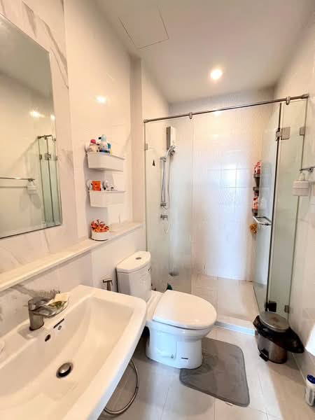 The Niche Pride Thonglor-Phetchaburi, Bangkok, New Petchaburi Road, Bang Kapi, Huai Khwang, Bangkok, 1 Bedroom, 36 sqm, Condo For Sale, by Patcharaporn Binsorlae, 500403760 - DDproperty.com