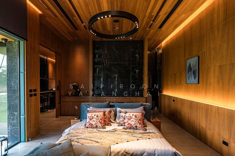 Cherngtalay, Phuket, Choeng Thale, Thalang, Phuket, 3 Bedrooms, 388 sqm, Villa For Sale, by Saipiroon Yapanchai, 500403761 - DDproperty.com