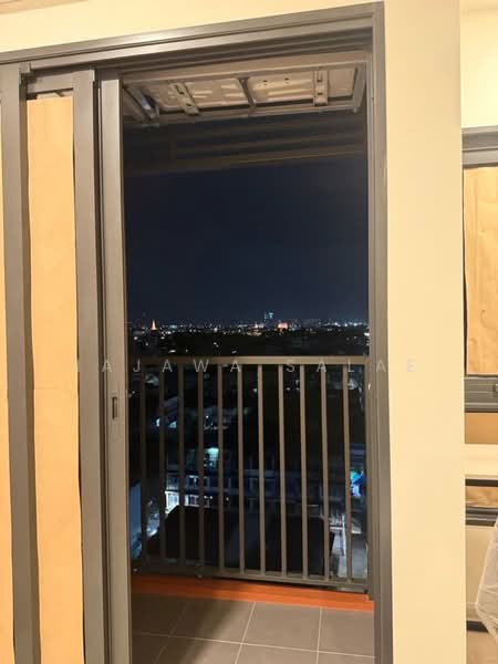 FLO by Sansiri, Bangkok, Somdet Chaopraya Road, Khlong San, Bangkok, 1 Bedroom, 34 sqm, Condo For Rent, by Najawa Salae, 500403762 - DDproperty.com