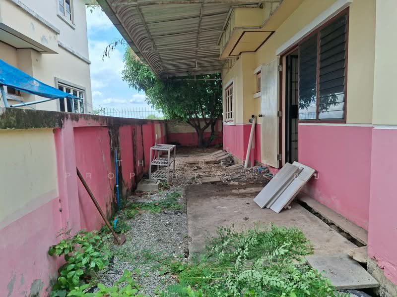Lake Garden Home, Chachoengsao, Khlong Luang Phaeng, Muang Chachoengsao, Chachoengsao, 3 Bedrooms, 138 sqm, Single Detached House For Sale, by The Best Property น้อย, 500403763 - DDproperty.com