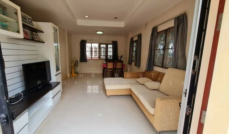 Lake Garden Home, Chachoengsao, Khlong Luang Phaeng, Muang Chachoengsao, Chachoengsao, 3 Bedrooms, 138 sqm, Single Detached House For Sale, by The Best Property น้อย, 500403763 - DDproperty.com