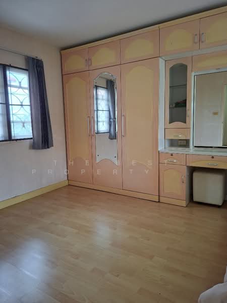 Lake Garden Home, Chachoengsao, Khlong Luang Phaeng, Muang Chachoengsao, Chachoengsao, 3 Bedrooms, 138 sqm, Single Detached House For Sale, by The Best Property น้อย, 500403763 - DDproperty.com