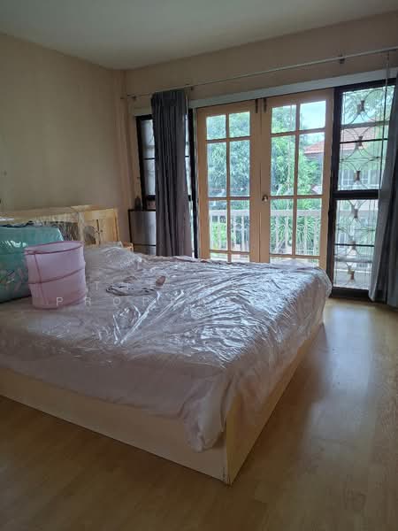 Lake Garden Home, Chachoengsao, Khlong Luang Phaeng, Muang Chachoengsao, Chachoengsao, 3 Bedrooms, 138 sqm, Single Detached House For Sale, by The Best Property น้อย, 500403763 - DDproperty.com