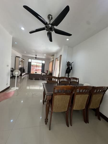 Phanason City Condo, Phuket, Wichit, Muang Phuket, Phuket, 3 Bedrooms, 2 sqm, Condo For Rent, by Prime Aye, 500403764 - DDproperty.com