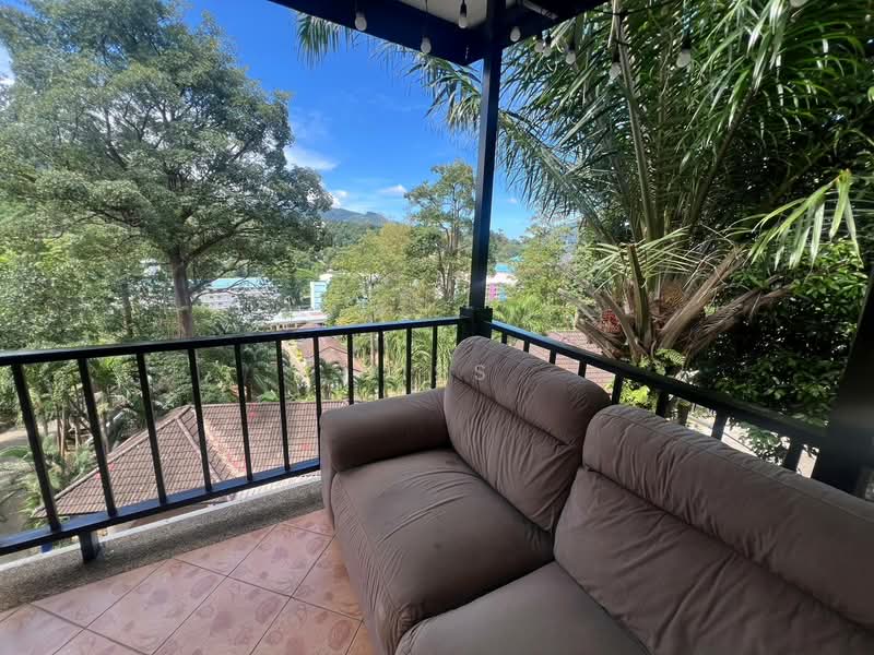 กะทู้, ภูเก็ต, กะทู้, ภูเก็ต, 100 ตร.ม., บ้านเดี่ยว ให้เช่า, โดย Diss, 500403765 - DDproperty.com