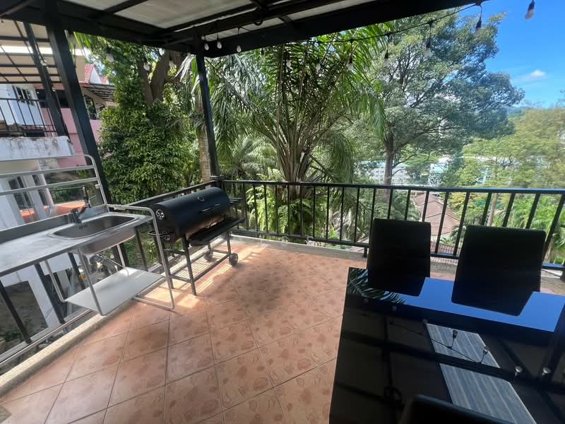 กะทู้, ภูเก็ต, กะทู้, ภูเก็ต, 100 ตร.ม., บ้านเดี่ยว ให้เช่า, โดย Diss, 500403765 - DDproperty.com