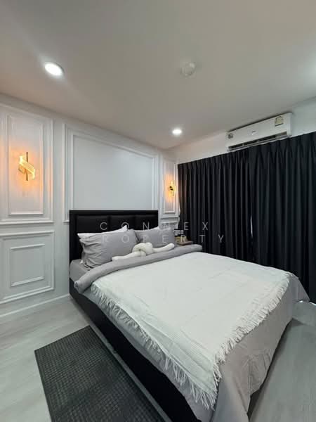 Phuket Avenue Condominium : ภูเก็ต อเวนิว คอนโดมิเนียม, ภูเก็ต, 61 18 ถ.เทพกระษัตรี, ตลาดใหญ่, เมืองภูเก็ต, ภูเก็ต, 40 ตร.ม., คอนโด ให้เช่า, โดย Connex Property, 500403770 - DDproperty.com