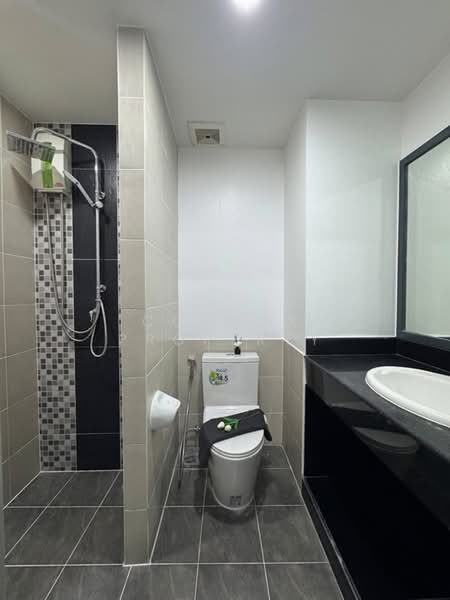 Phuket Avenue Condominium : ภูเก็ต อเวนิว คอนโดมิเนียม, ภูเก็ต, 61 18 ถ.เทพกระษัตรี, ตลาดใหญ่, เมืองภูเก็ต, ภูเก็ต, 40 ตร.ม., คอนโด ให้เช่า, โดย Connex Property, 500403770 - DDproperty.com