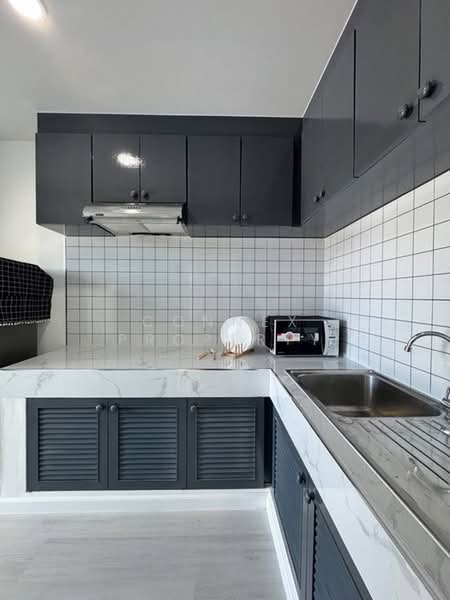Phuket Avenue Condominium : ภูเก็ต อเวนิว คอนโดมิเนียม, ภูเก็ต, 61 18 ถ.เทพกระษัตรี, ตลาดใหญ่, เมืองภูเก็ต, ภูเก็ต, 40 ตร.ม., คอนโด ให้เช่า, โดย Connex Property, 500403770 - DDproperty.com