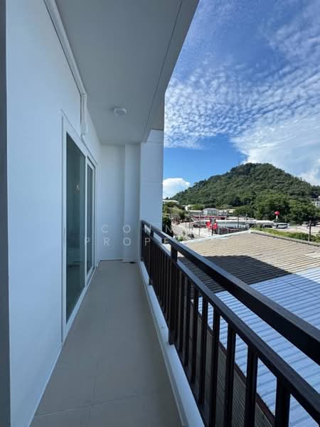 Phuket Avenue Condominium : ภูเก็ต อเวนิว คอนโดมิเนียม, ภูเก็ต, 61 18 ถ.เทพกระษัตรี, ตลาดใหญ่, เมืองภูเก็ต, ภูเก็ต, 40 ตร.ม., คอนโด ให้เช่า, โดย Connex Property, 500403770 - DDproperty.com