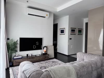 For Rent - Park Origin Thonglor, Bangkok
