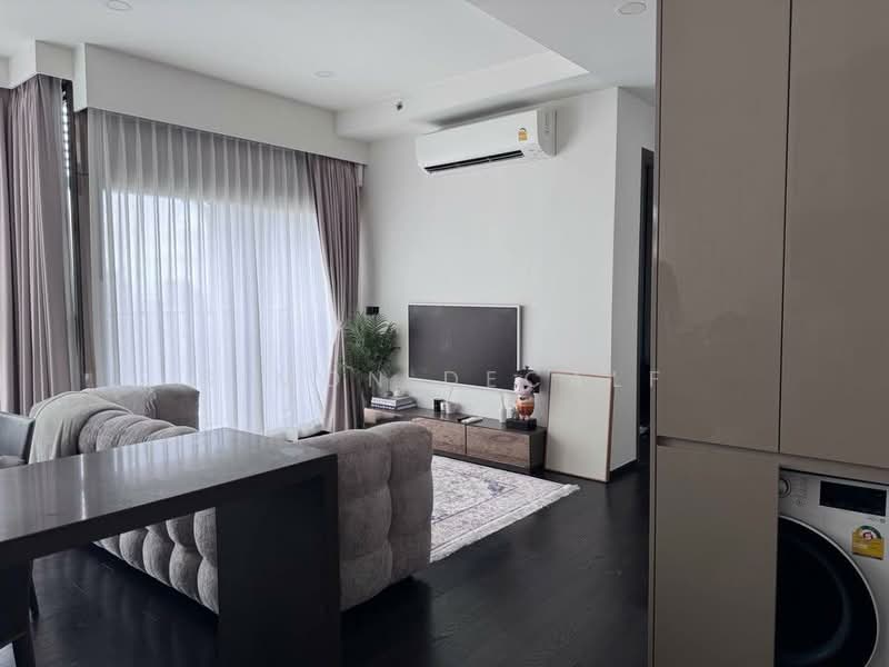 Park Origin Thonglor, กรุงเทพ, Soi Thonglor 10, Sukhumvit Road, คลองตันเหนือ, วัฒนา, กรุงเทพ, 65 ตร.ม., คอนโด ให้เช่า, โดย Simon Decalf, 500403773 - DDproperty.com