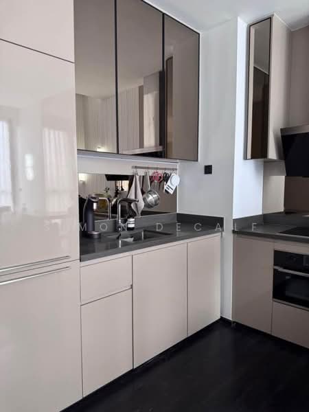 Park Origin Thonglor, Bangkok, Soi Thonglor 10, Sukhumvit Road, Khlong Tan Nua, Watthana, Bangkok, 2 Bedrooms, 65 sqm, Condo For Rent, by Simon Decalf, 500403773 - DDproperty.com