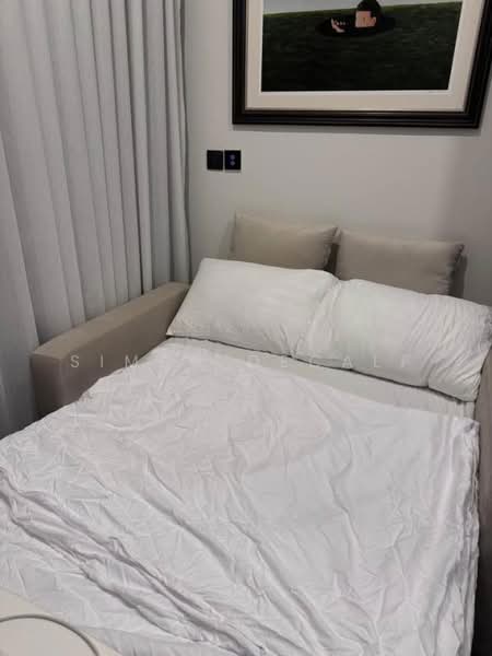 Park Origin Thonglor, กรุงเทพ, Soi Thonglor 10, Sukhumvit Road, คลองตันเหนือ, วัฒนา, กรุงเทพ, 65 ตร.ม., คอนโด ให้เช่า, โดย Simon Decalf, 500403773 - DDproperty.com