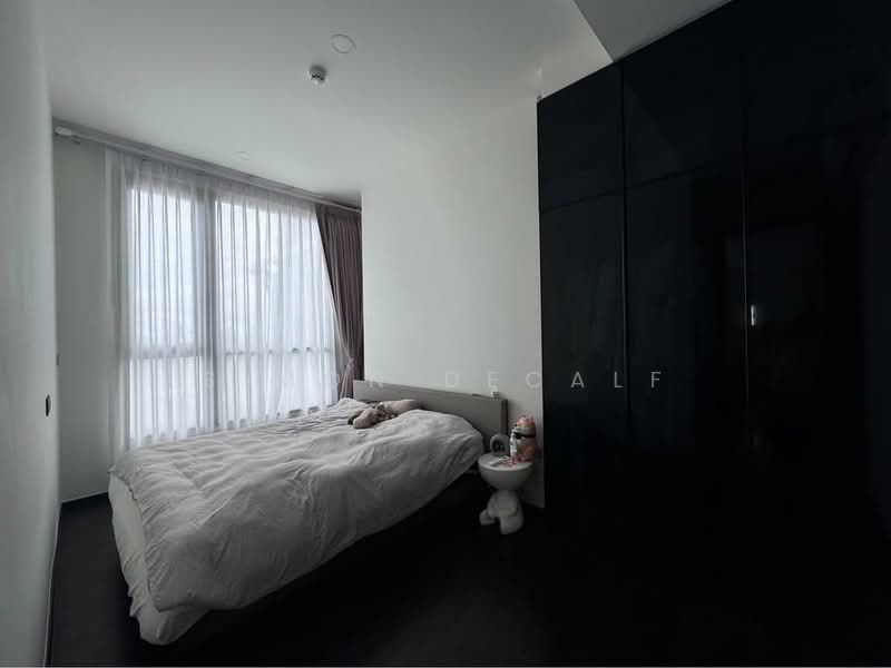 Park Origin Thonglor, Bangkok, Soi Thonglor 10, Sukhumvit Road, Khlong Tan Nua, Watthana, Bangkok, 2 Bedrooms, 65 sqm, Condo For Rent, by Simon Decalf, 500403773 - DDproperty.com