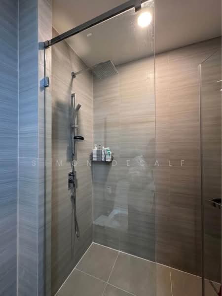 Park Origin Thonglor, Bangkok, Soi Thonglor 10, Sukhumvit Road, Khlong Tan Nua, Watthana, Bangkok, 2 Bedrooms, 65 sqm, Condo For Rent, by Simon Decalf, 500403773 - DDproperty.com