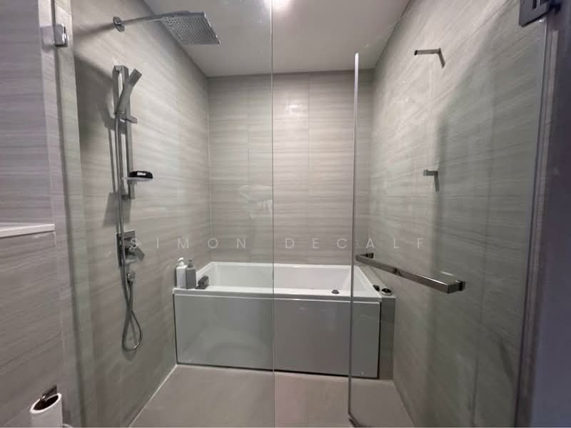 Park Origin Thonglor, Bangkok, Soi Thonglor 10, Sukhumvit Road, Khlong Tan Nua, Watthana, Bangkok, 2 Bedrooms, 65 sqm, Condo For Rent, by Simon Decalf, 500403773 - DDproperty.com
