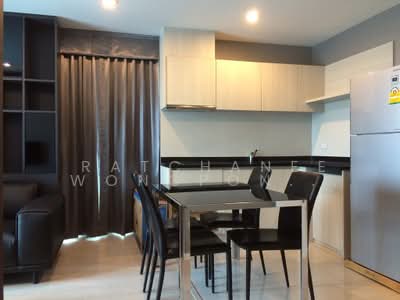 For Rent - Rhythm Sathorn-Narathiwas, Bangkok