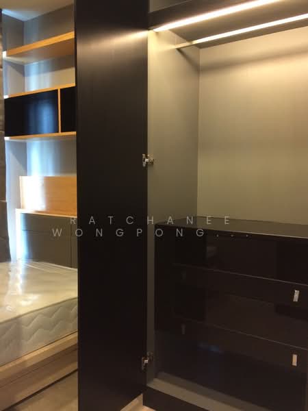 Rhythm Sathorn-Narathiwas, Bangkok, 651 Naradhiwas Rajanagarindra Road, Thung Maha Mek, Sathon, Bangkok, 2 Bedrooms, 61 sqm, Condo For Rent, by Ratchanee Wongpongtham, 500403779 - DDproperty.com